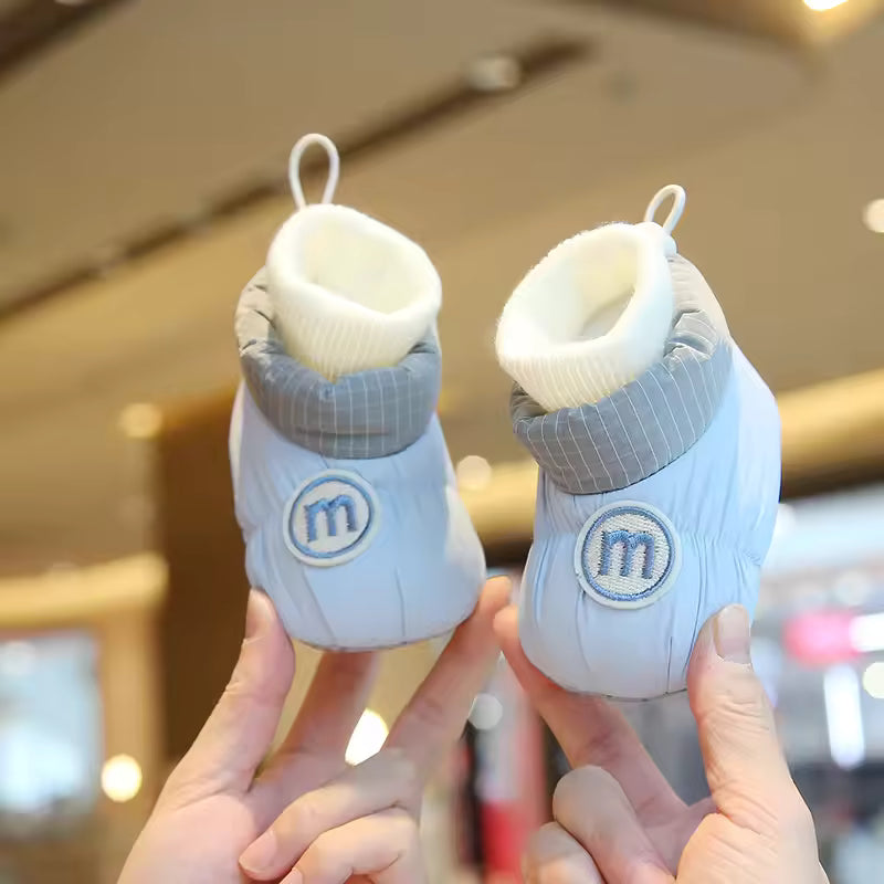Baby Winter Verdikte Schoenen