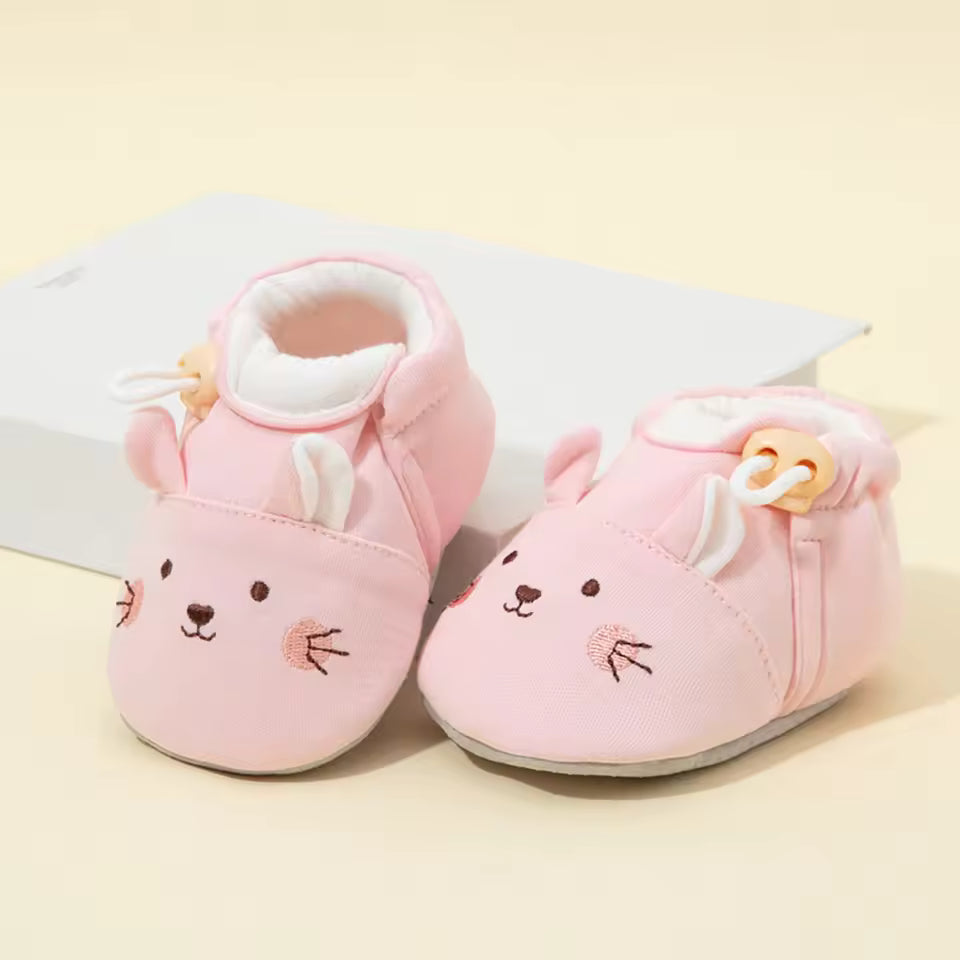 Schattige Puppy Peuterschoenen