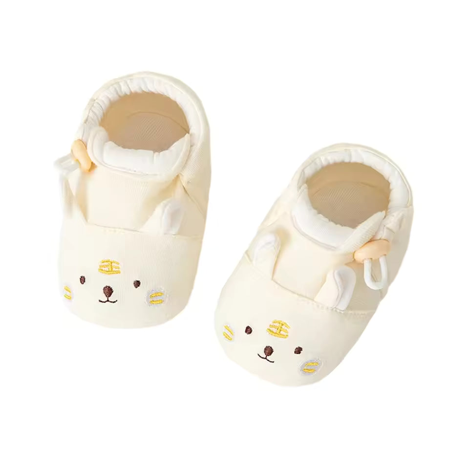 Schattige Puppy Peuterschoenen