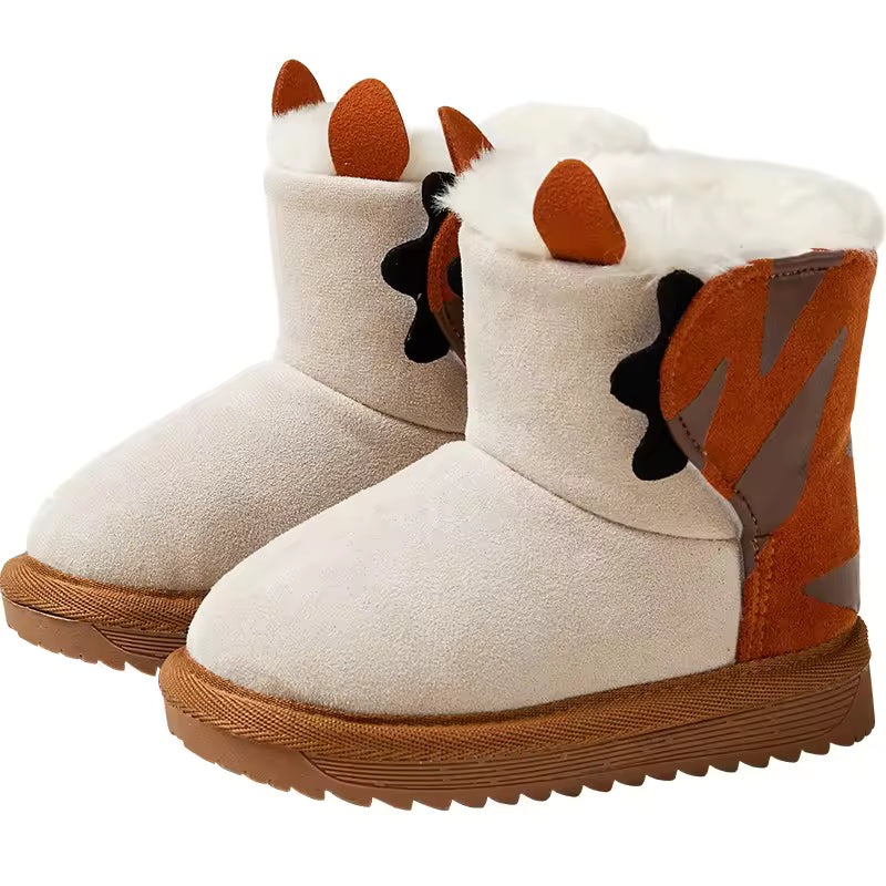 Winterknuffel Laarzen