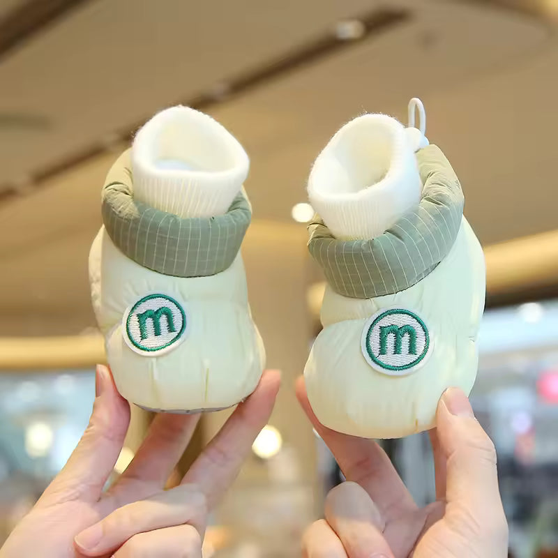 Baby Winter Verdikte Schoenen