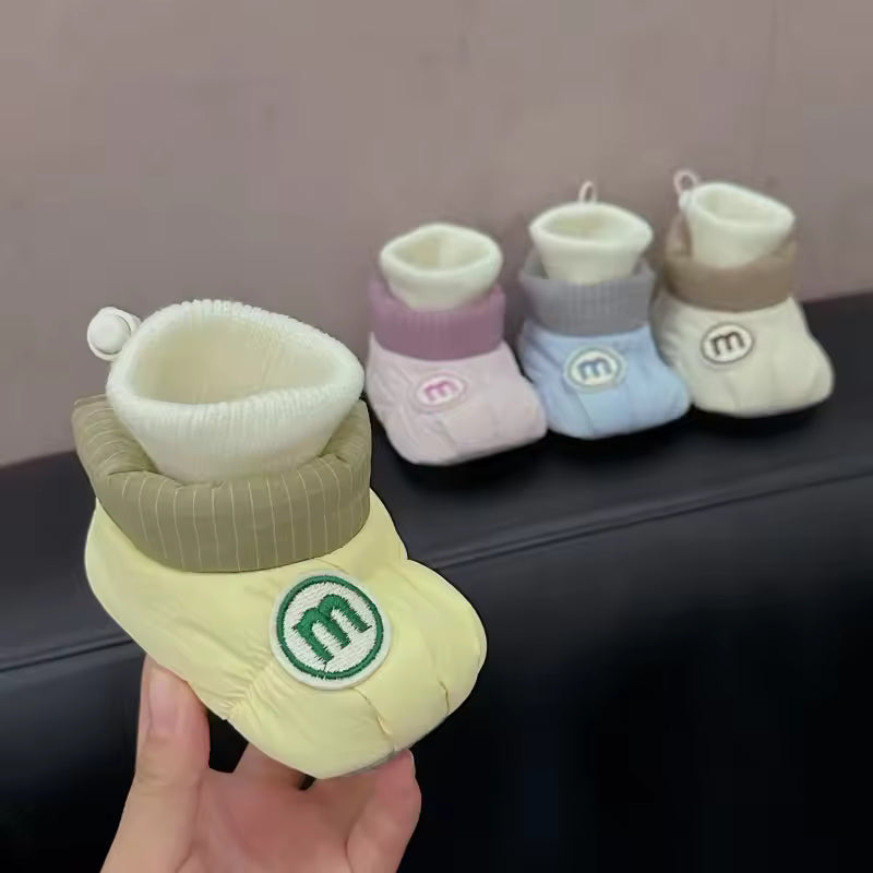 Baby Winter Verdikte Schoenen