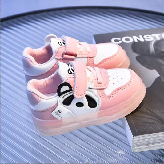 Toddler Light-Up Sneaker