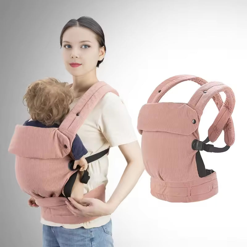 Comfortabele Baby Draagzak