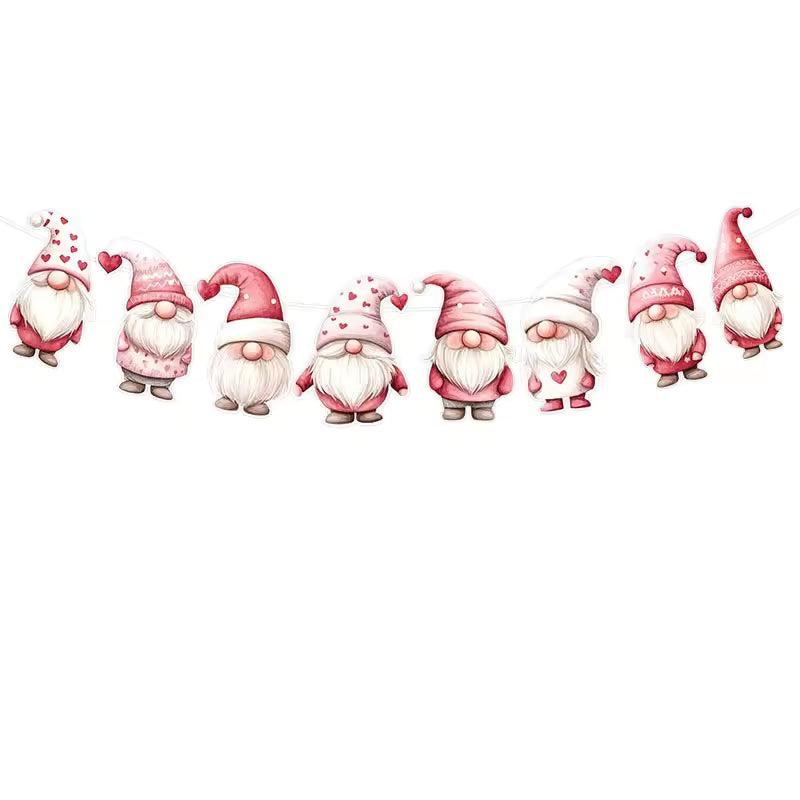 Kerstdecoratie voor thuis