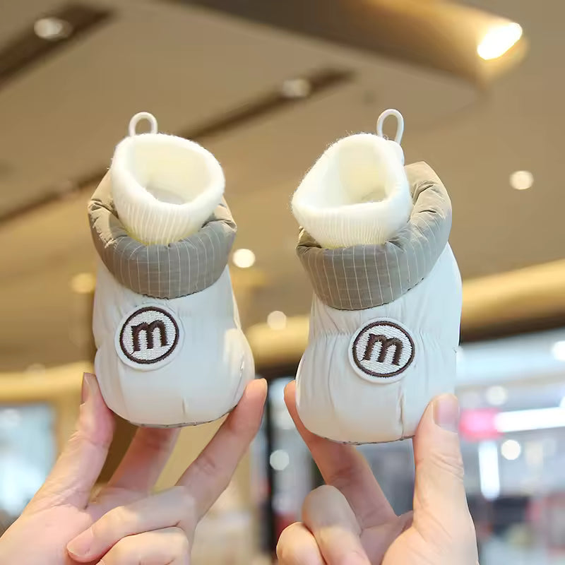Baby Winter Verdikte Schoenen