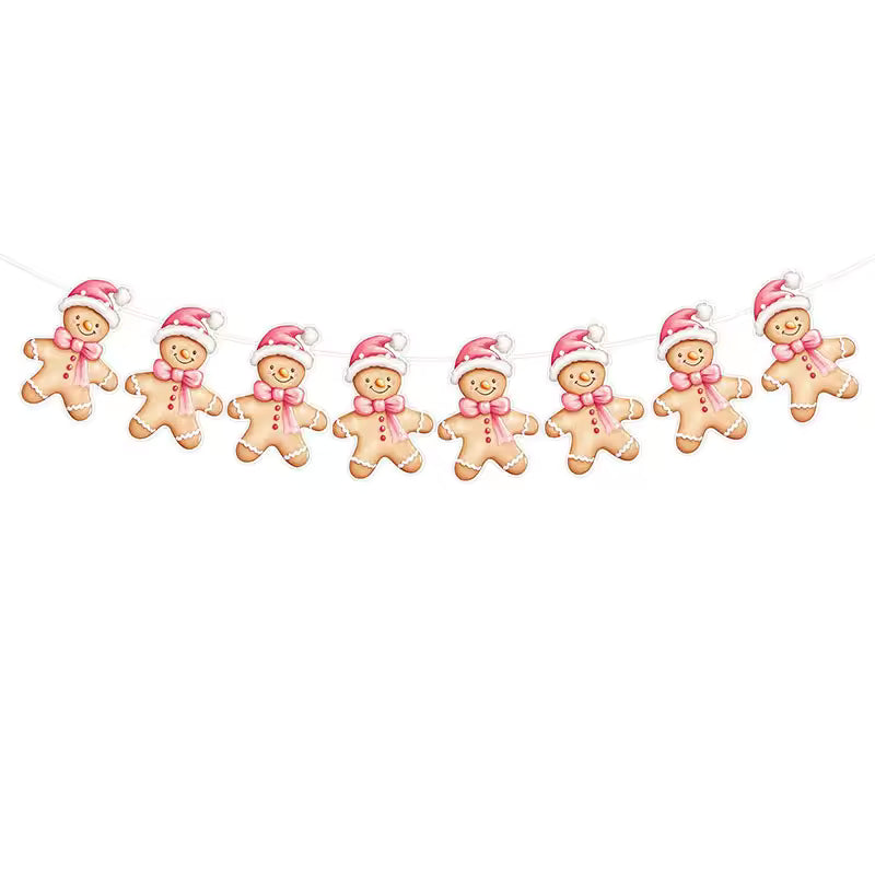 Kerstdecoratie voor thuis