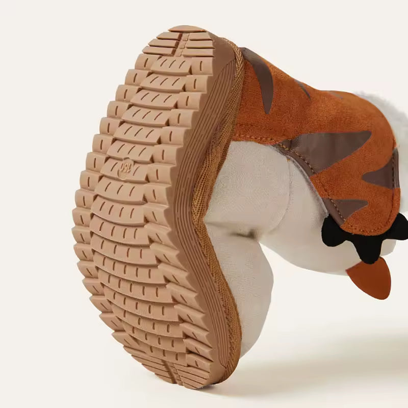 Winterknuffel Laarzen