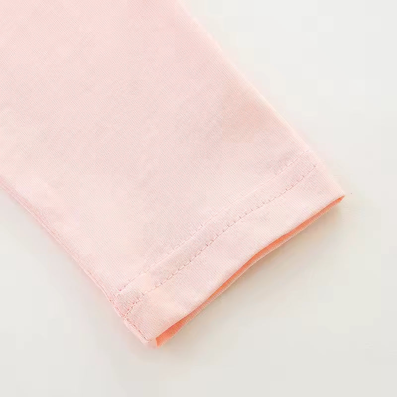 Voorjaars Bunny Party Jurk