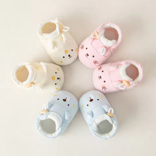 Schattige Puppy Peuterschoenen