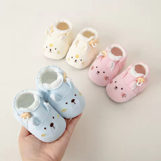 Schattige Puppy Peuterschoenen