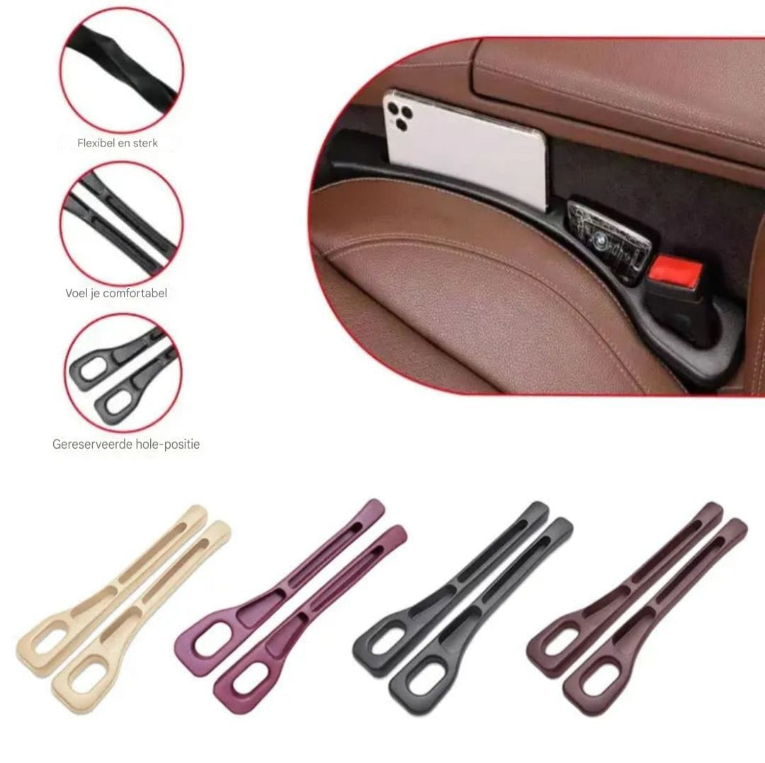GapGuard Auto Stoel Organizer