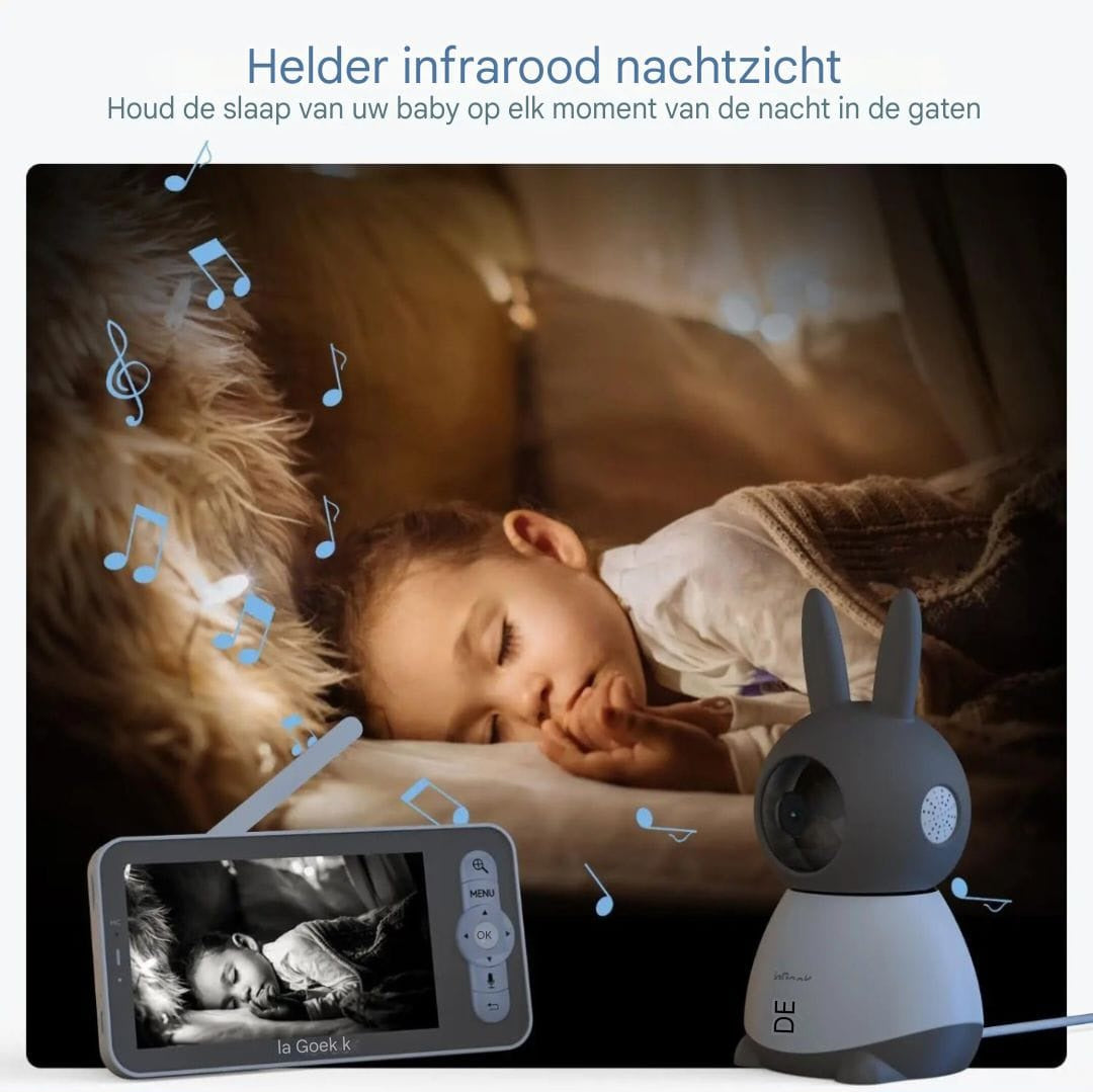 Babystar OrbitView