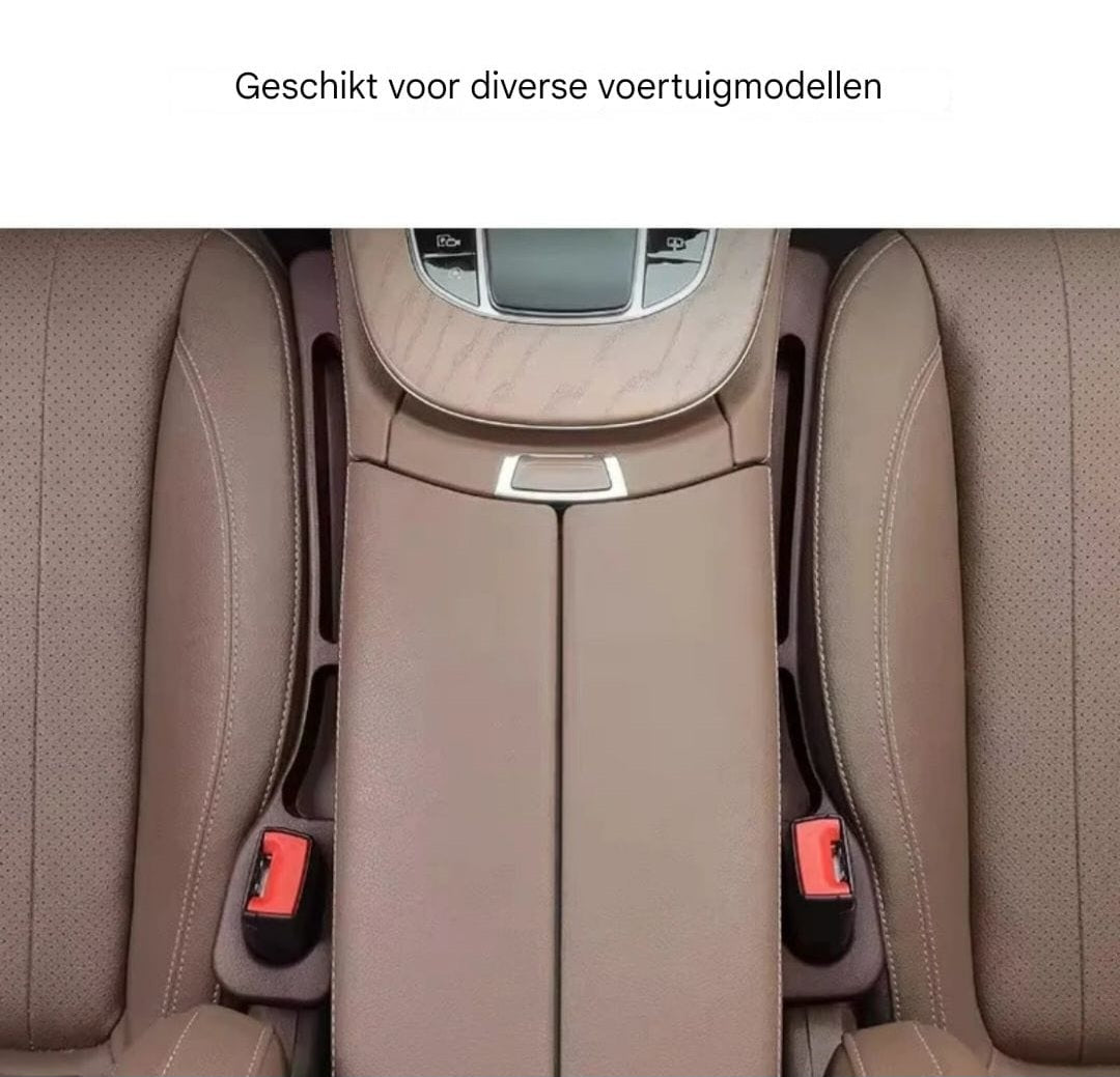 GapGuard Auto Stoel Organizer
