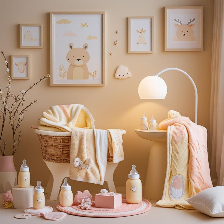 Accessoires & Decoratie