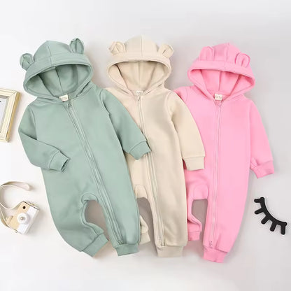 Pluche Dinopak voor Baby’s
