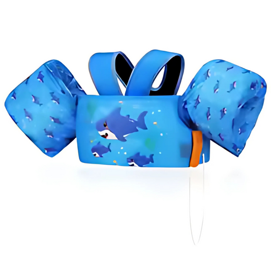 Children's Life Jacket for Swimming Safety