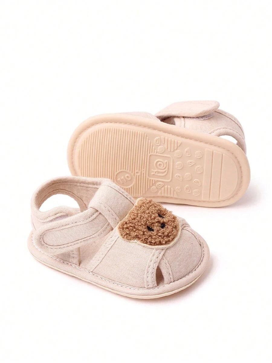 Lichtgewicht schoenen met enkelbandje voor kleintjes