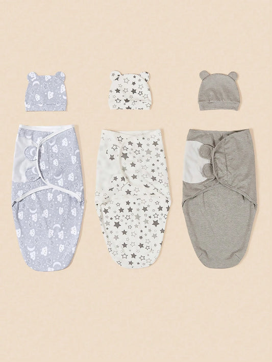 Valentine Baby Set – Liefdevolle Comfort Set