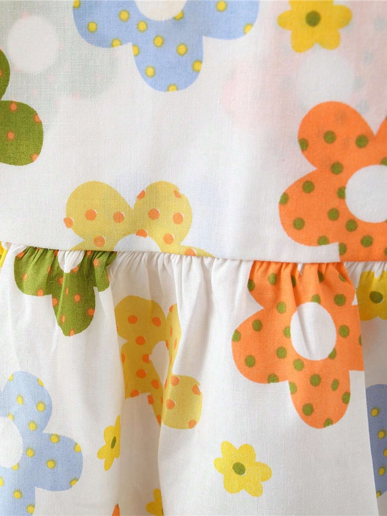 Summer Bow Set