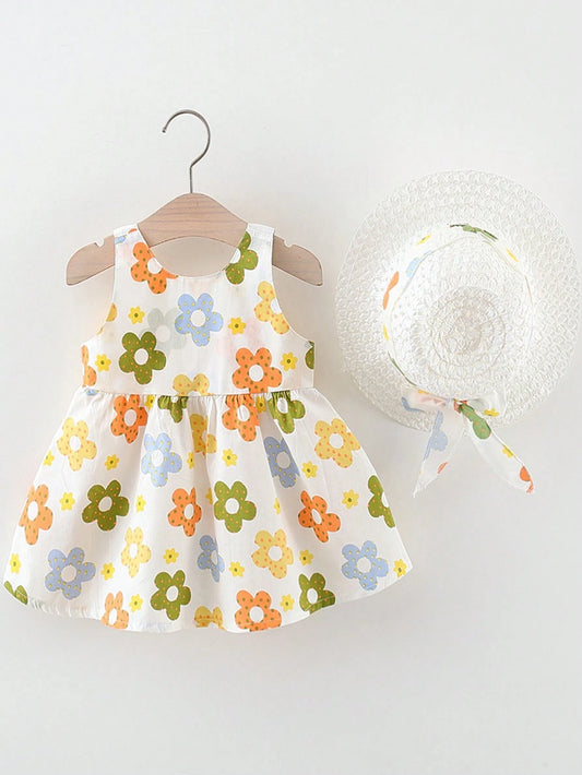 Summer Bow Set