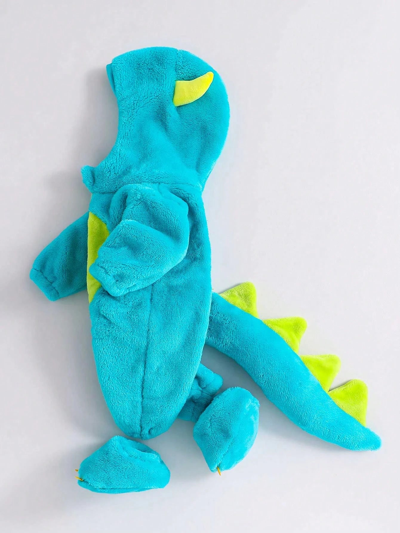 MiniMonster Fleece Suit