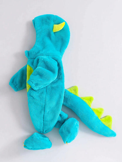 MiniMonster Fleecepak