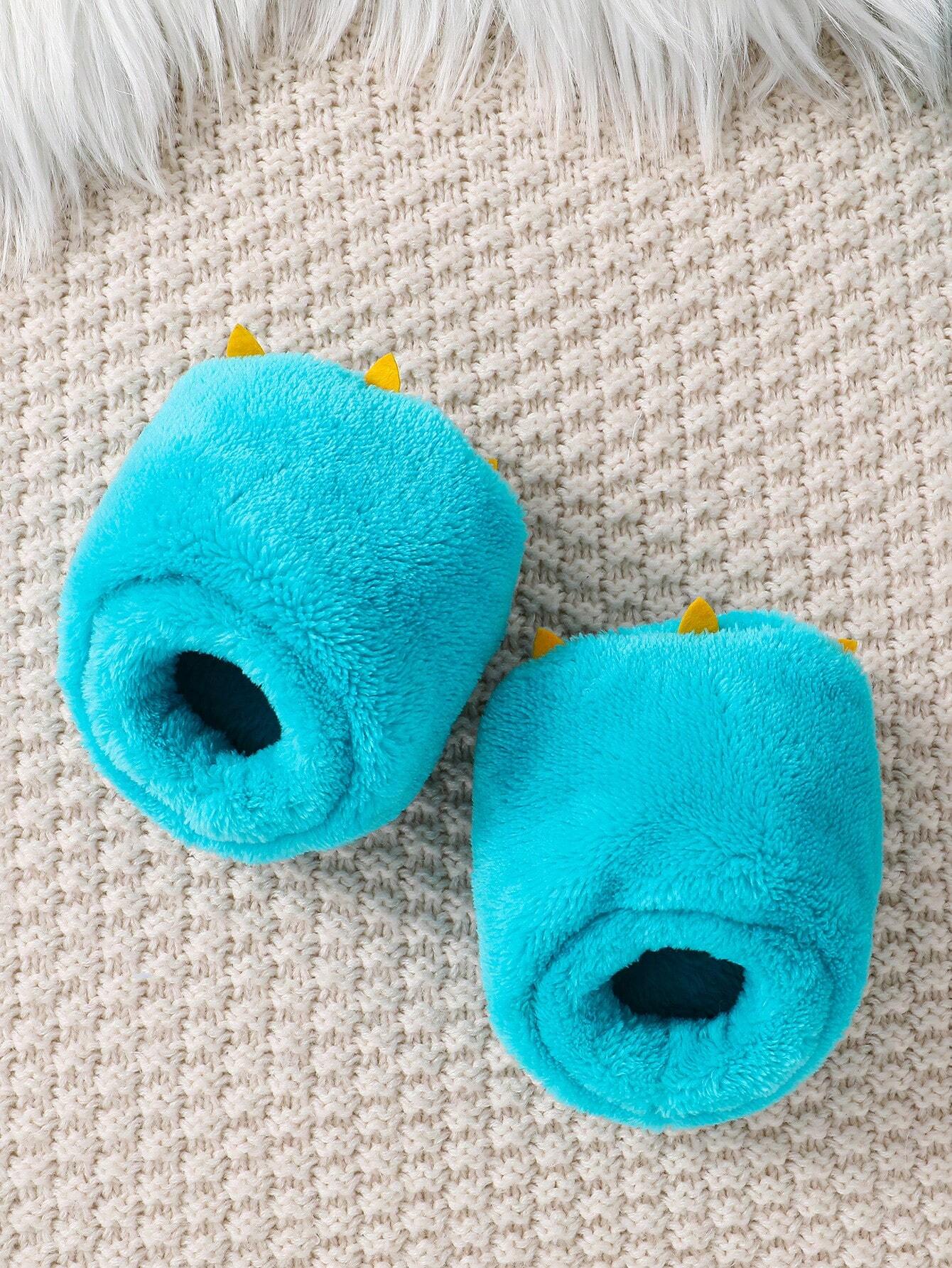 MiniMonster Fleece Suit