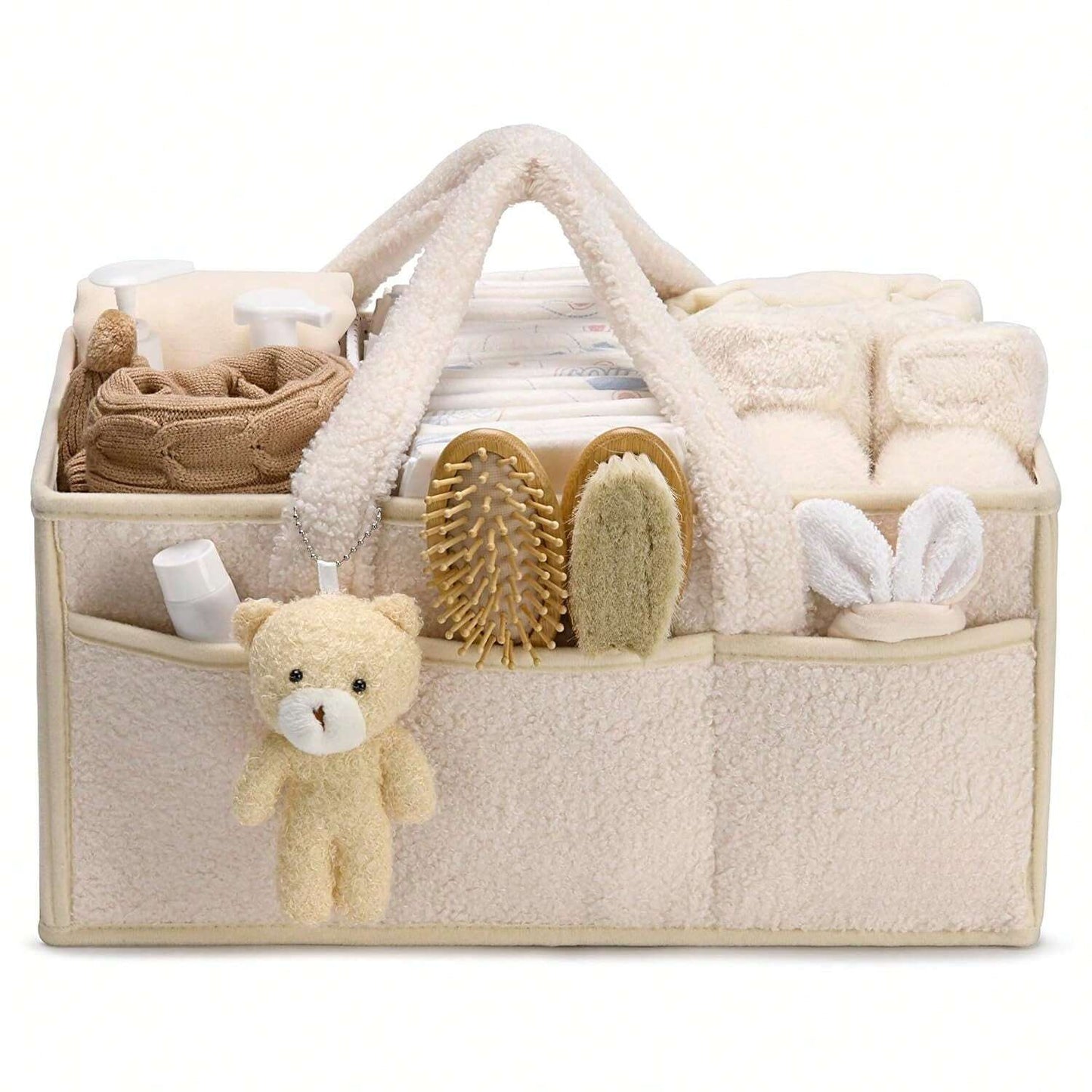 Luier Organizer Mand