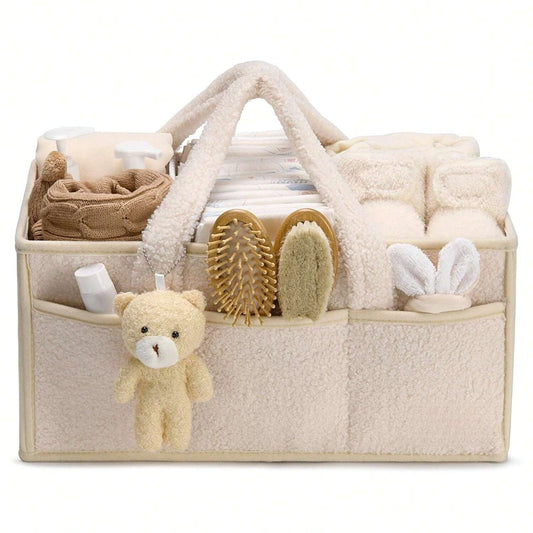 Luier Organizer Mand