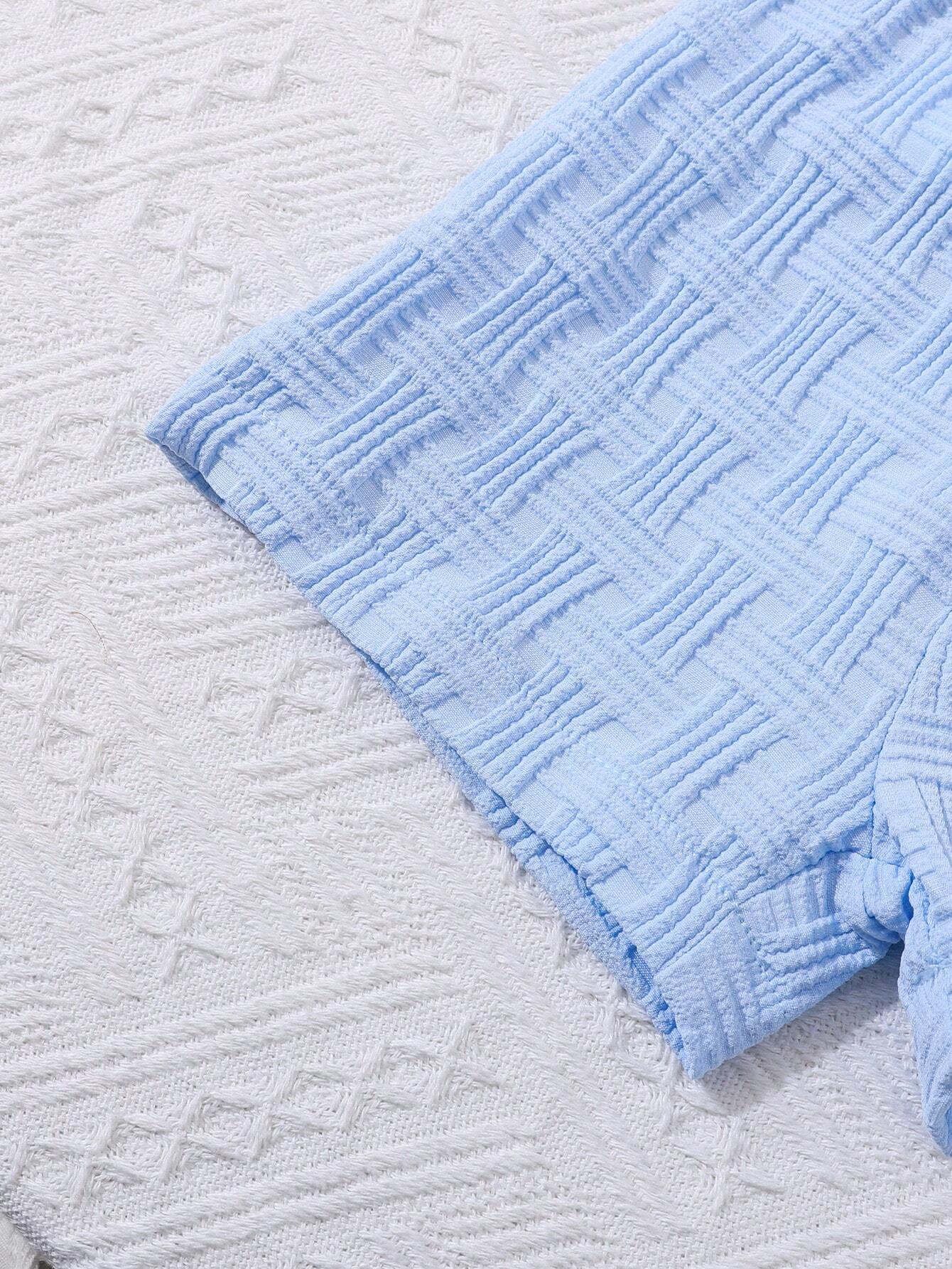 2-delige Babyjongen Streetstyle Set