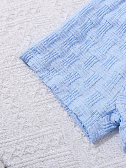 2-delige Babyjongen Streetstyle Set