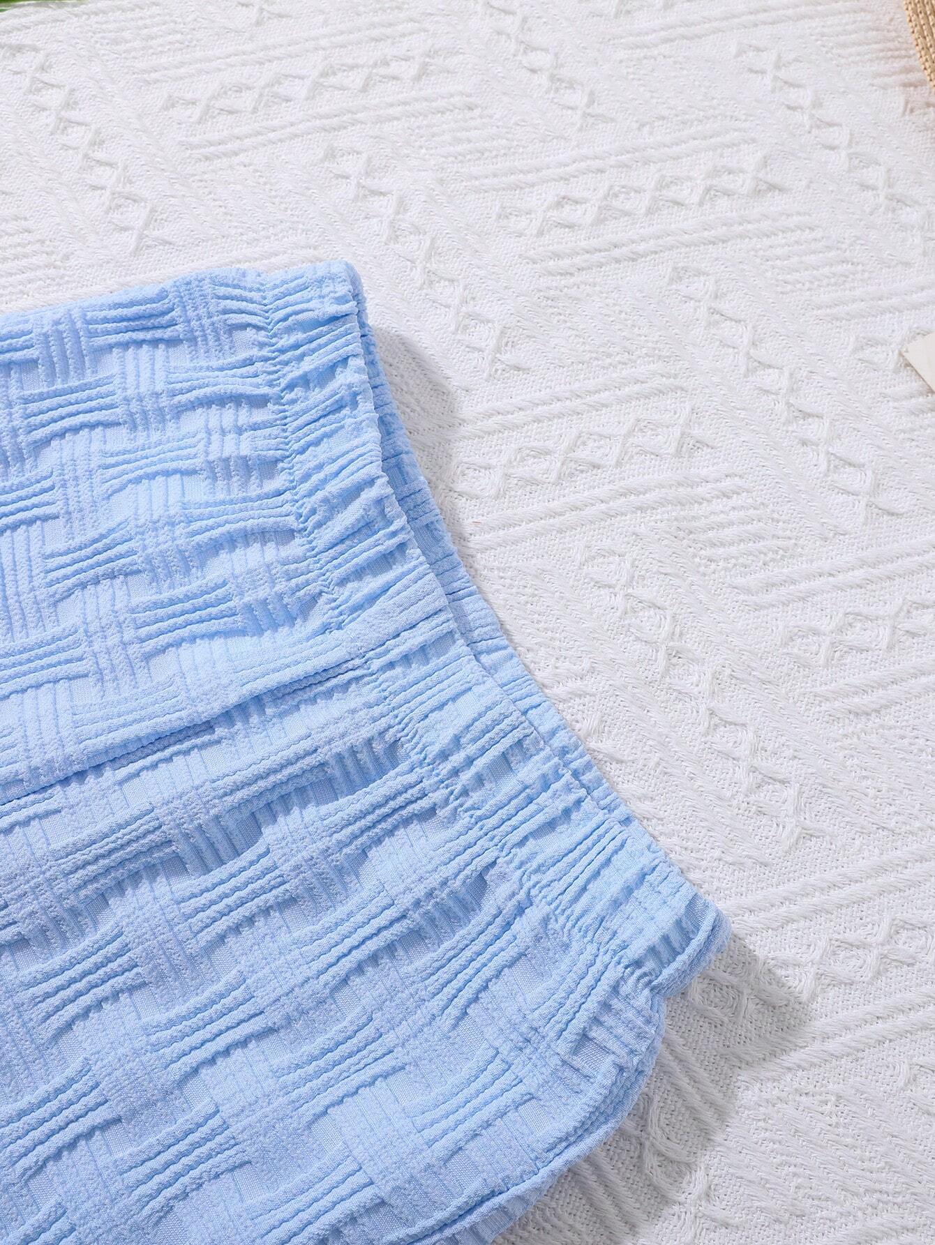 2-delige Babyjongen Streetstyle Set