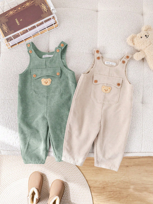 BearChic Set