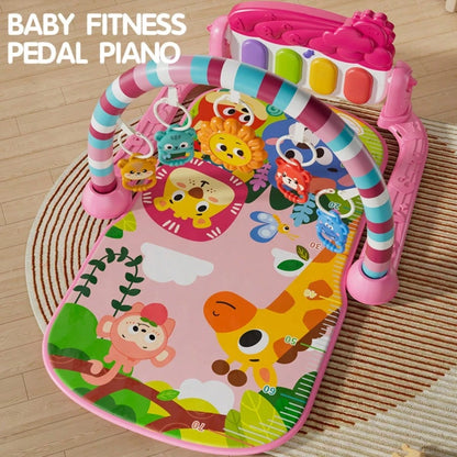 PianoPlay Babymat