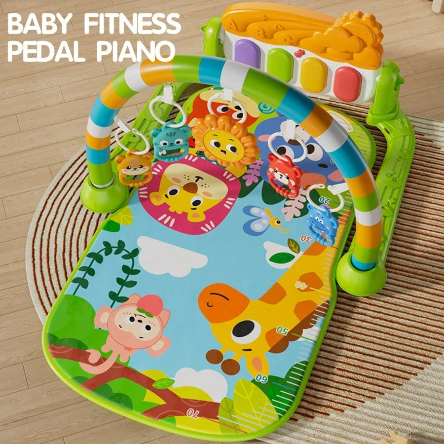 PianoPlay Babymat