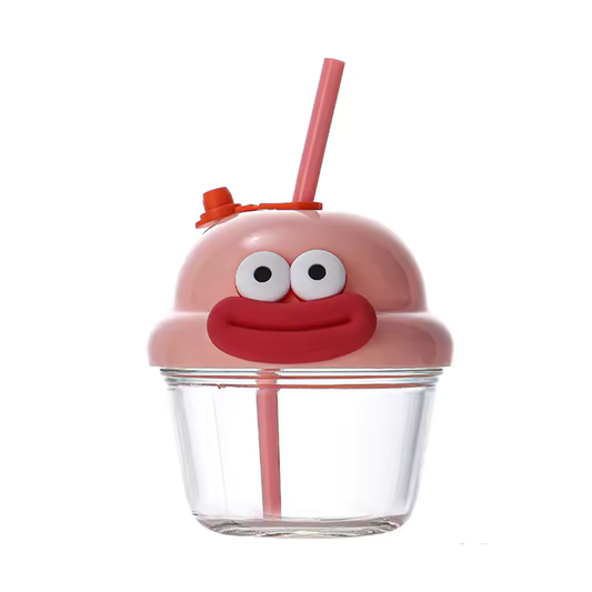 Small Refined Cartoon Cup
