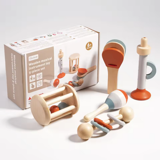 BabyConcept ShapeTravel