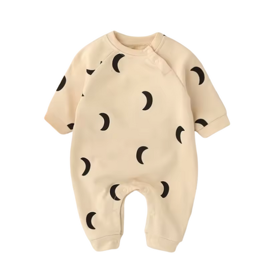 MaanZacht Babypakje