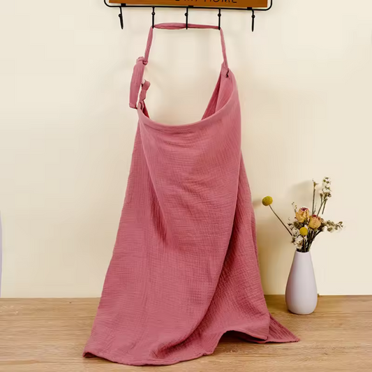 Breathable Nursing Cloth for Babies