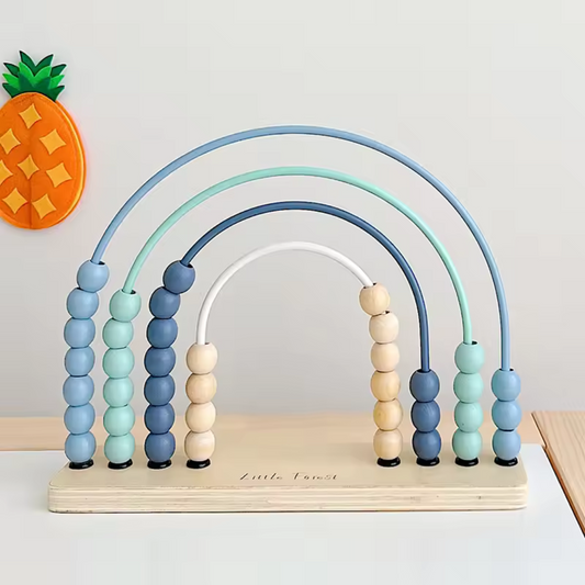 Smart Counting Rainbow