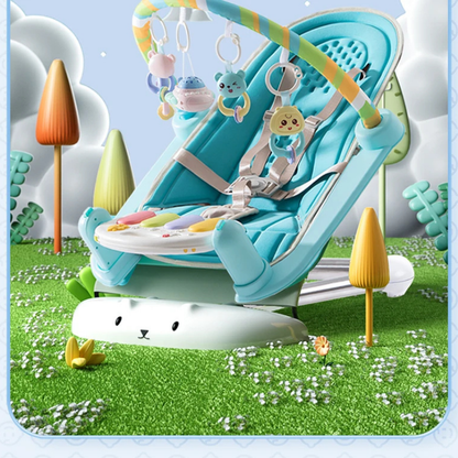 Comfortabele Schommelstoel voor Baby's