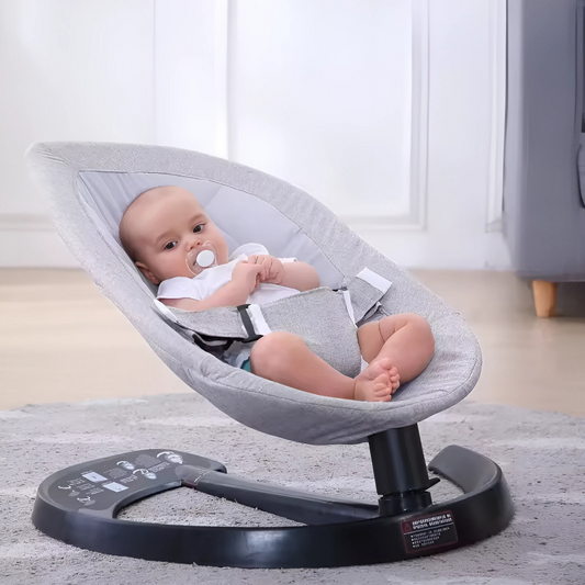 Handmatige Baby Schommelstoel