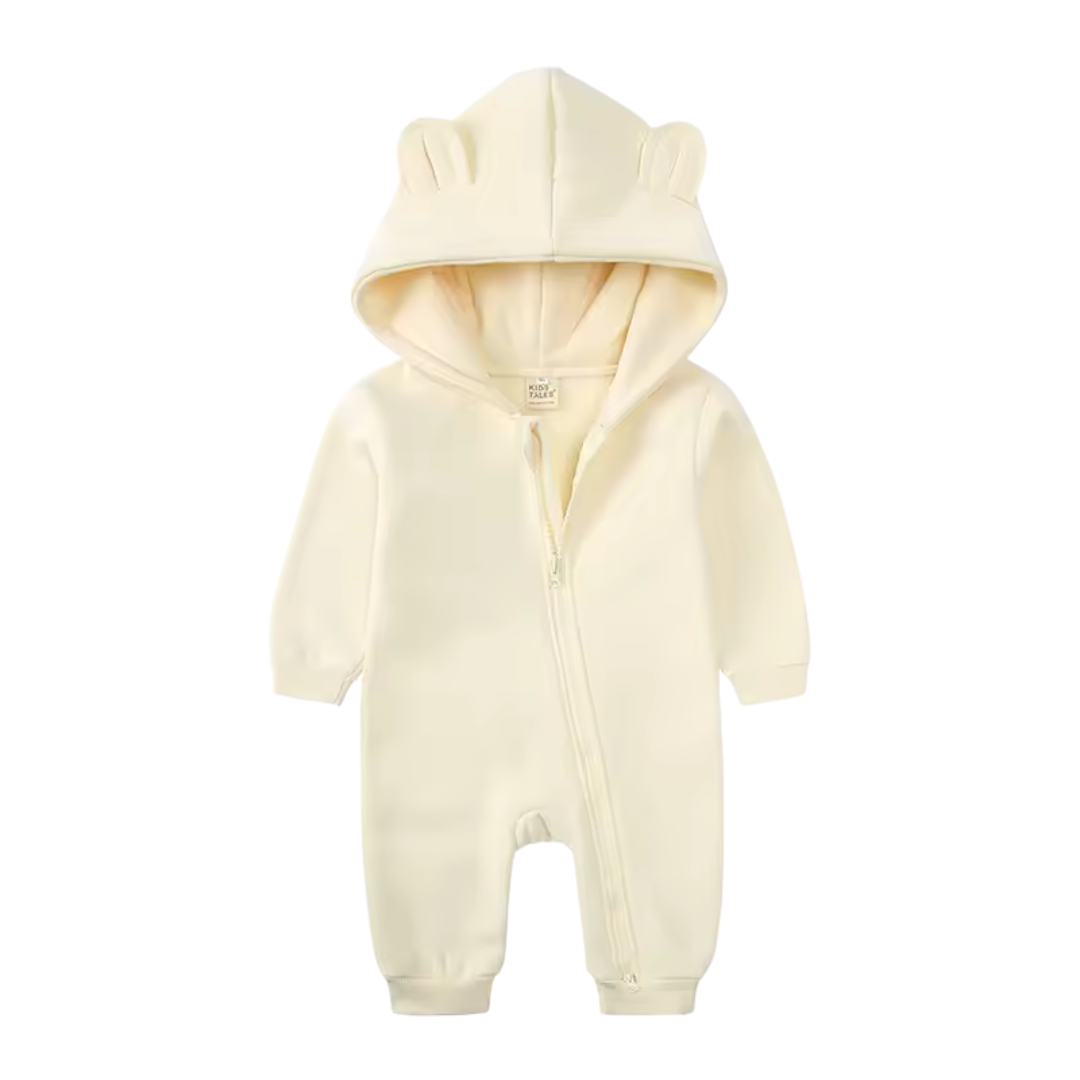 Warm Baby Pak Kostuum