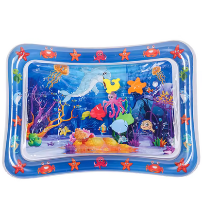 Baby BuikTijd Watermat