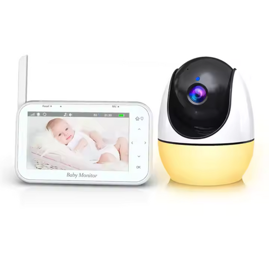 NachtWacht Babycamera