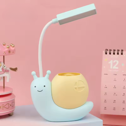 Oplaadbare LED Konijnen Nachtlamp
