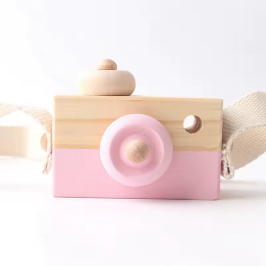 VerhalenVerteller Camera