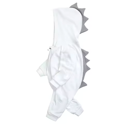 Pluche Dinopak voor Baby’s