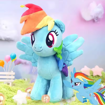 Betoverde Pony Knuffelpop